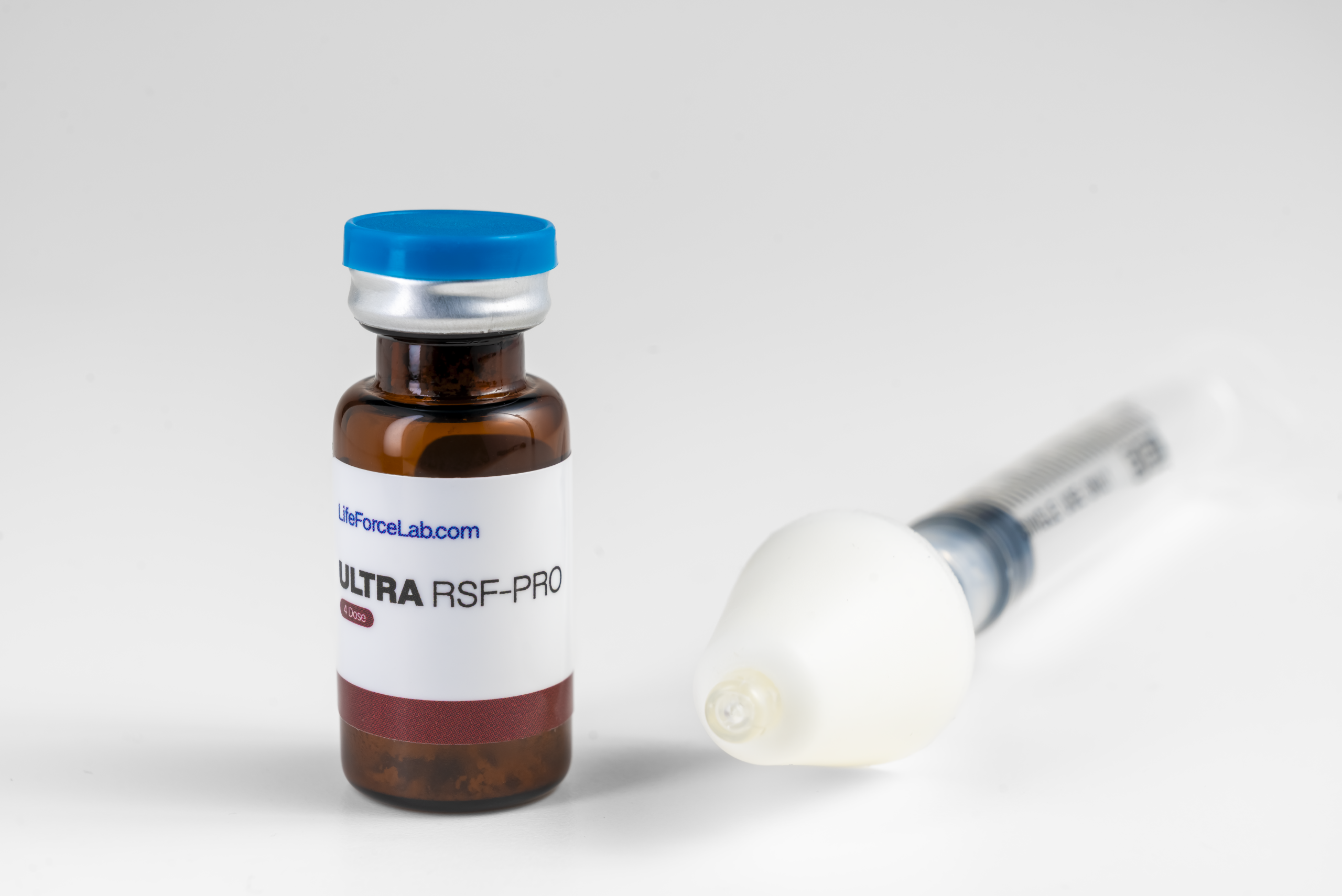 RSF Regenerative Shot