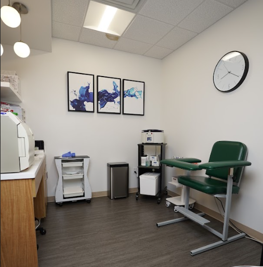 South Orlando clinic