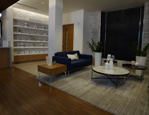 North Orlando clinic